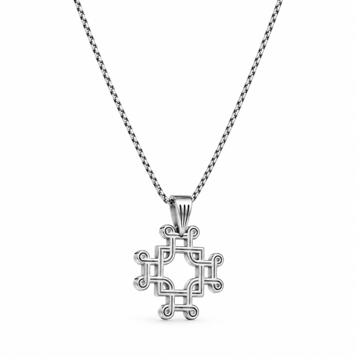 Veljusa Chain