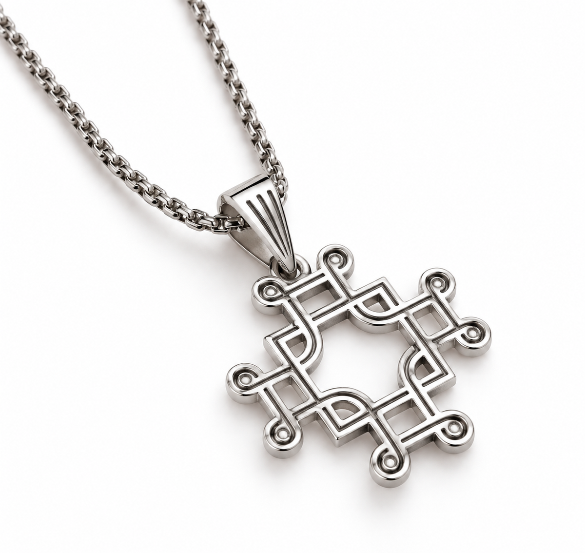 Veljusa Chain