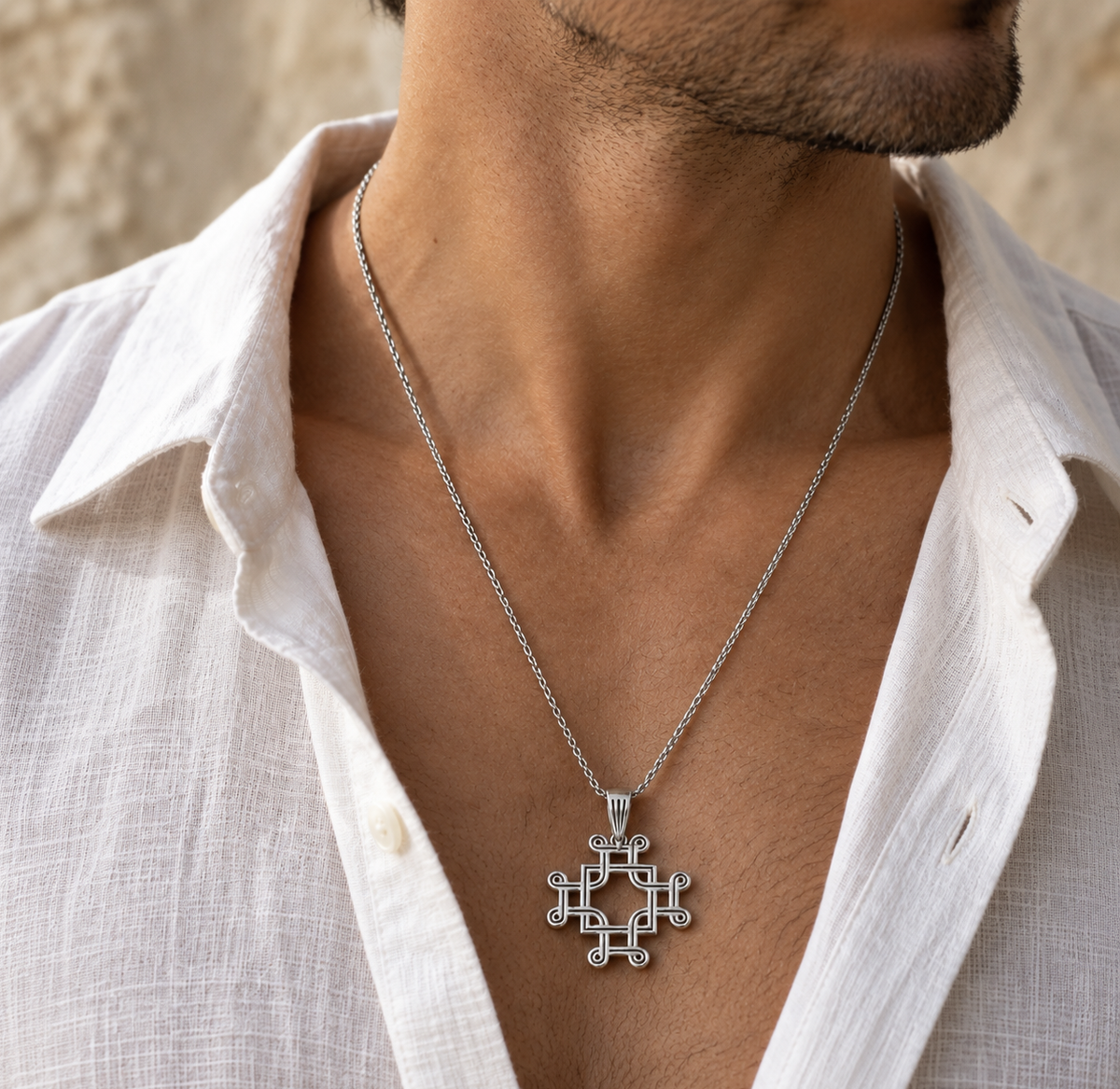 Veljusa Chain