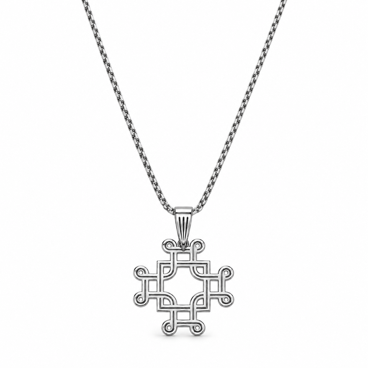 Veljusa Chain