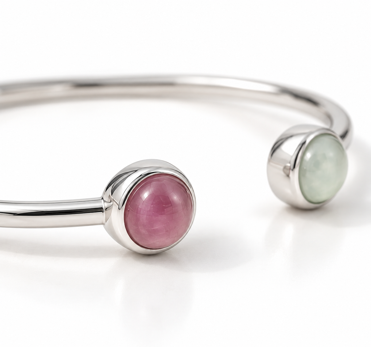 Veronika Cuff Bangle