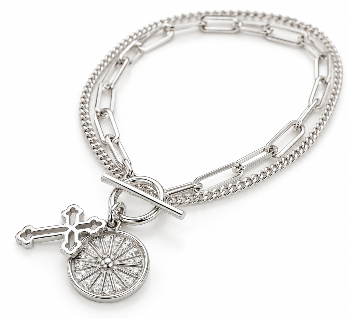 Verity Bracelet