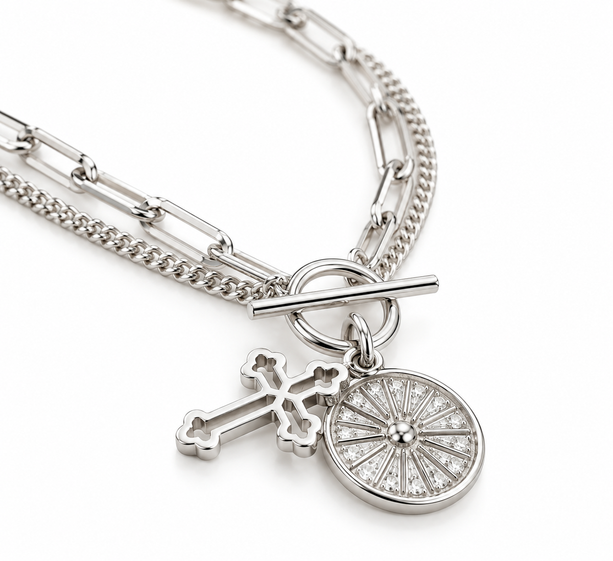 Verity Bracelet