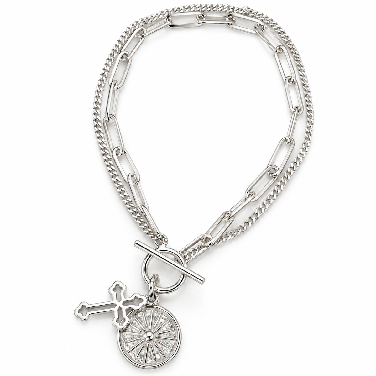 Verity Bracelet