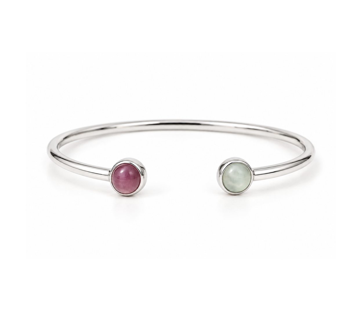 Veronika Cuff Bangle