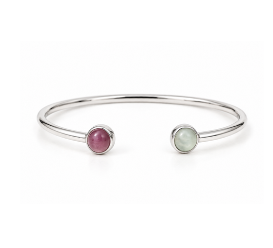 Veronika Cuff Bangle