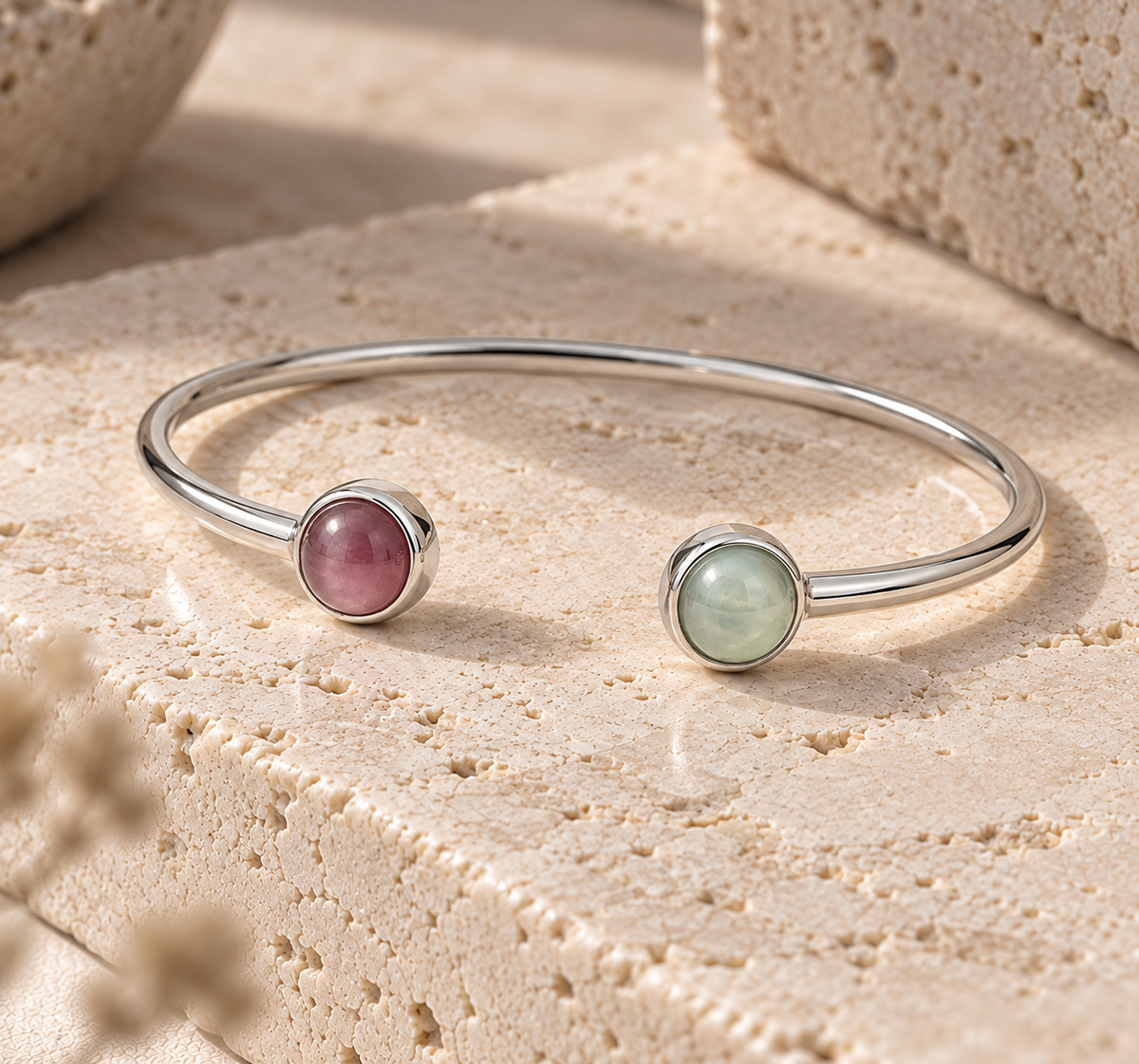 Veronika Cuff Bangle