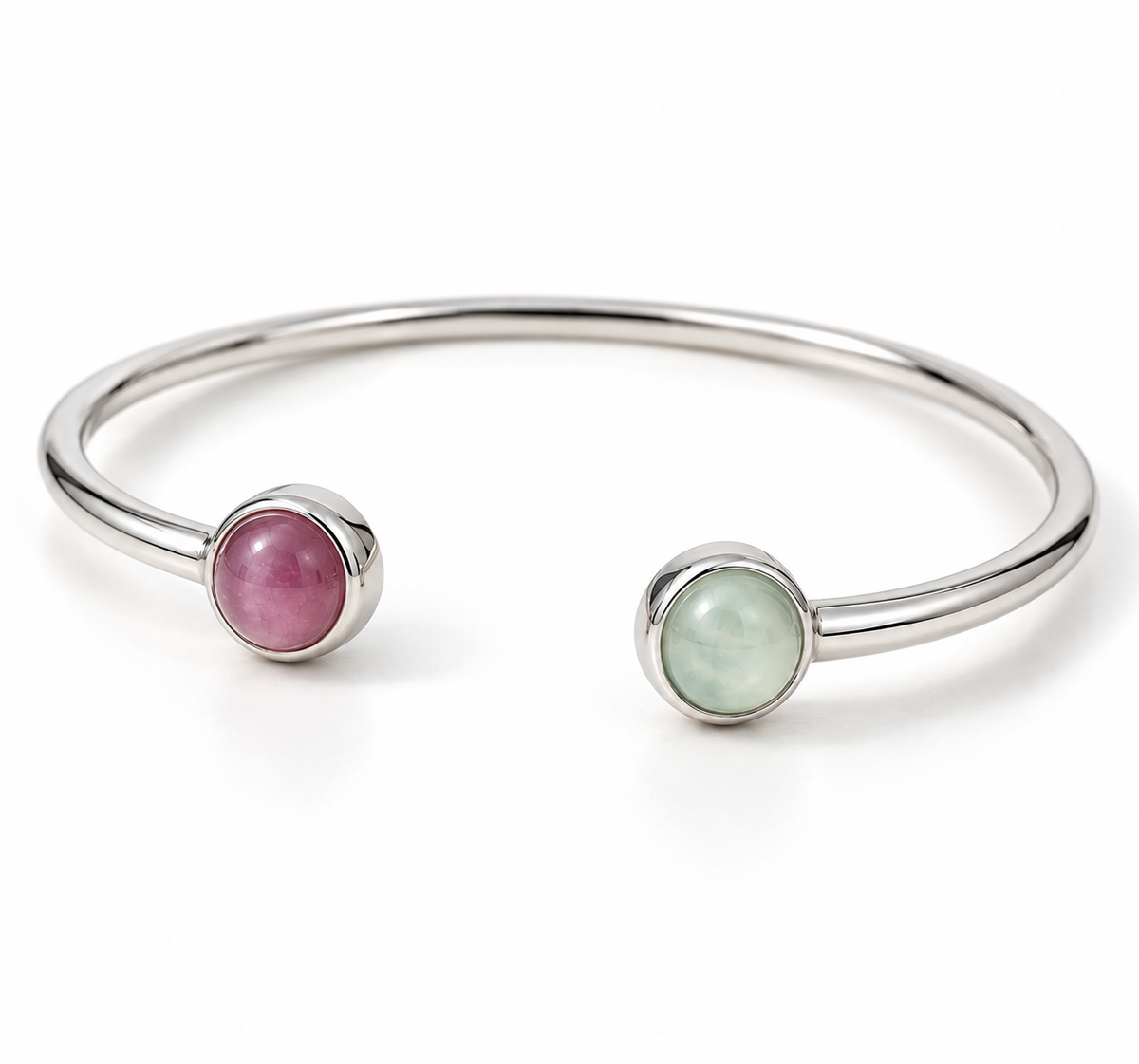 Veronika Cuff Bangle
