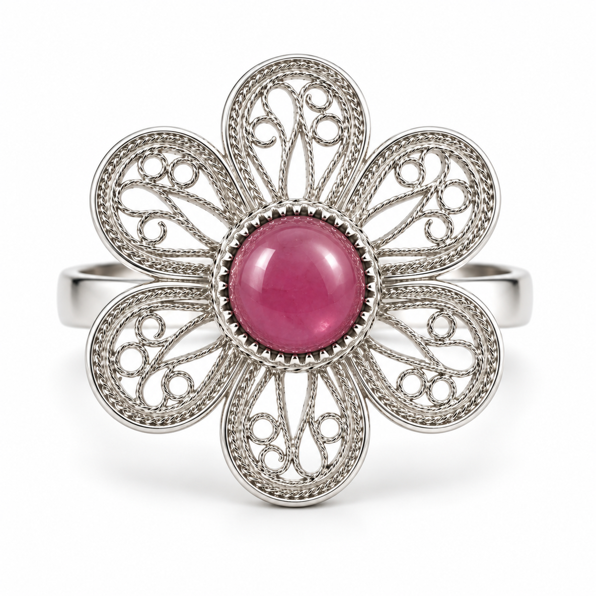 Bloom Ring