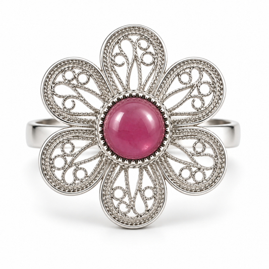 Bloom Ring