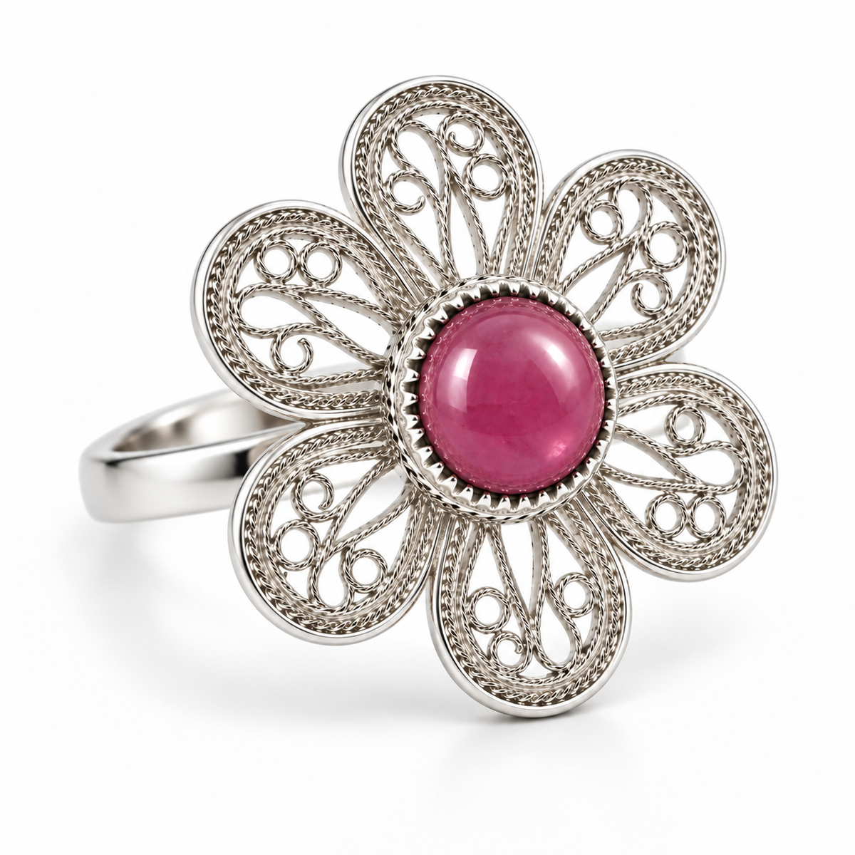 Bloom Ring