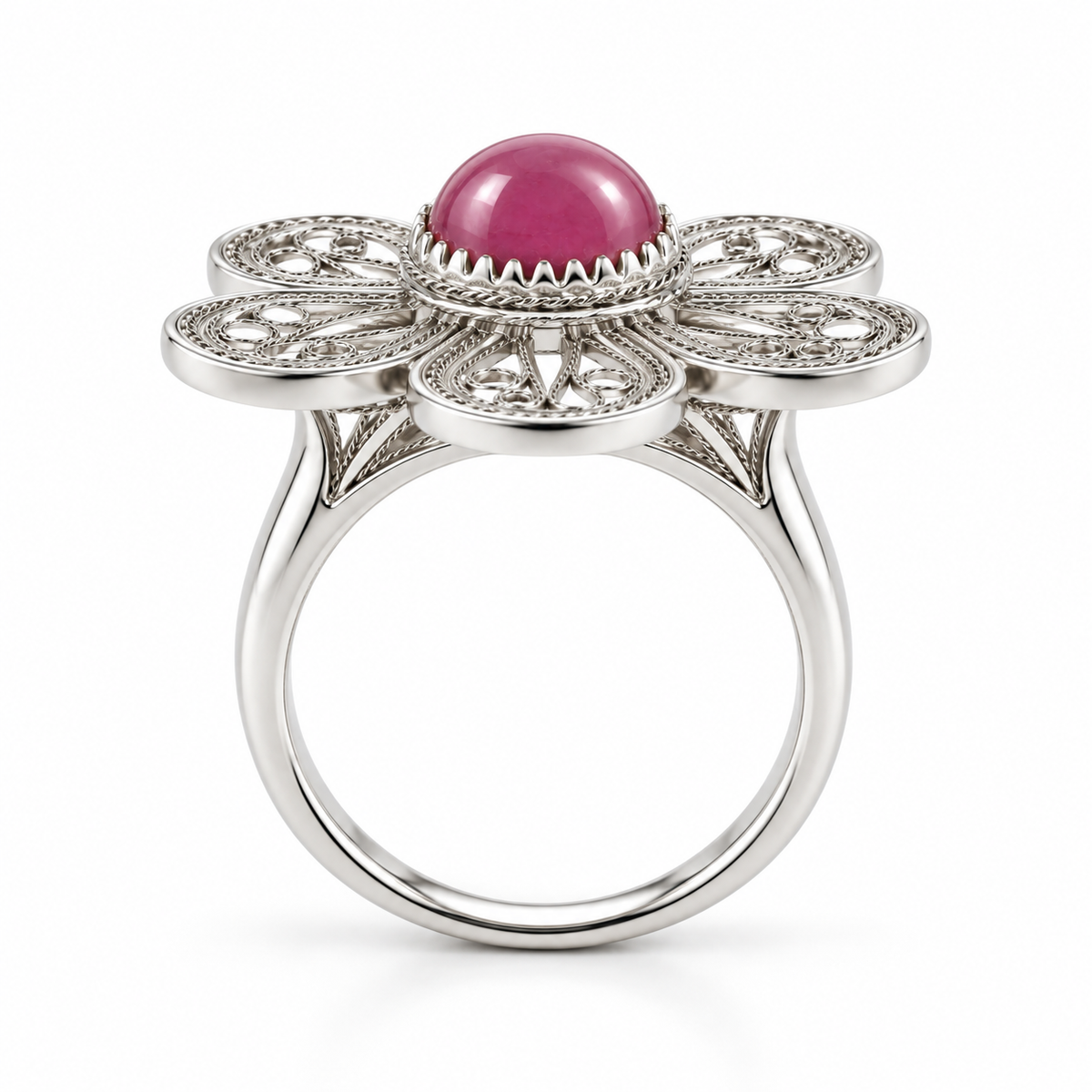 Bloom Ring