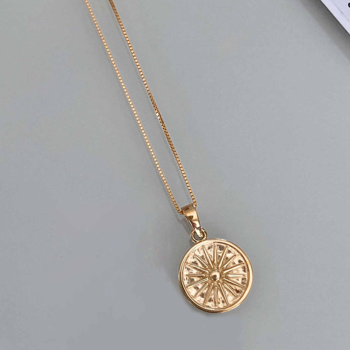 Angelina Necklace