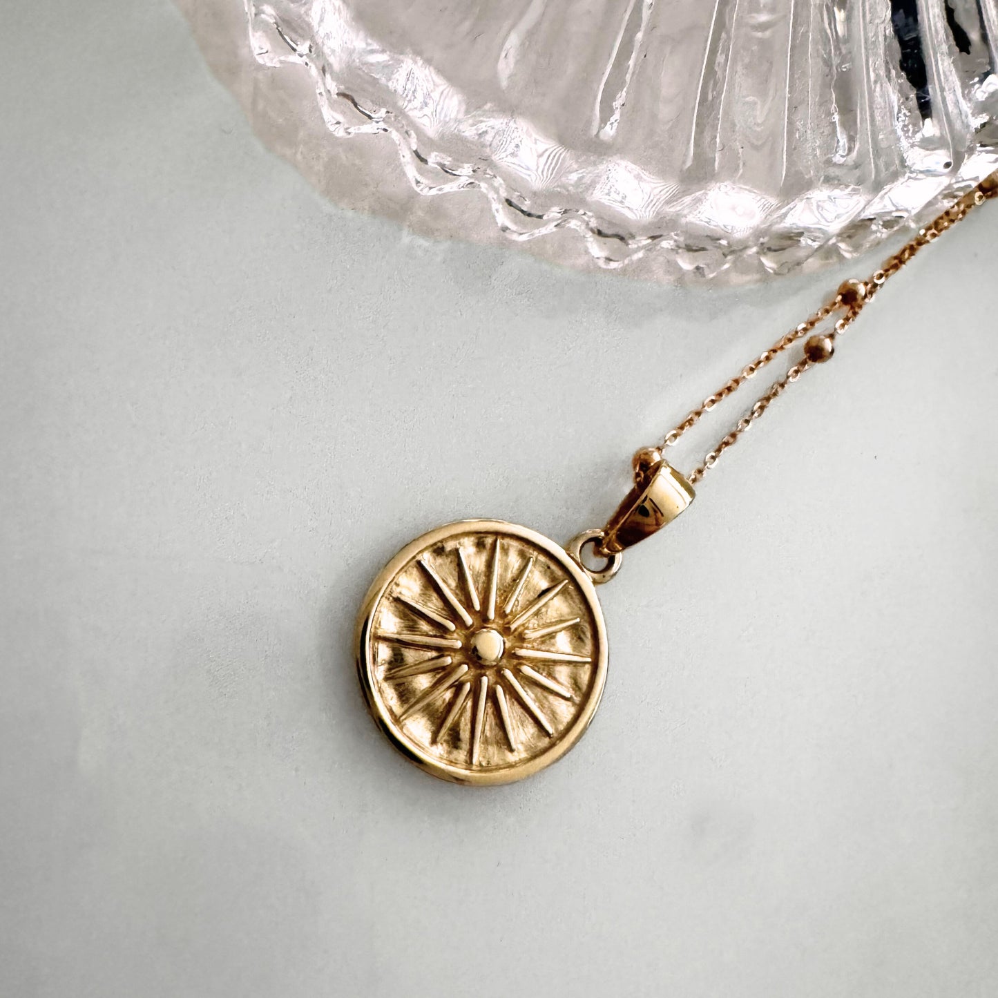 Angelina Necklace