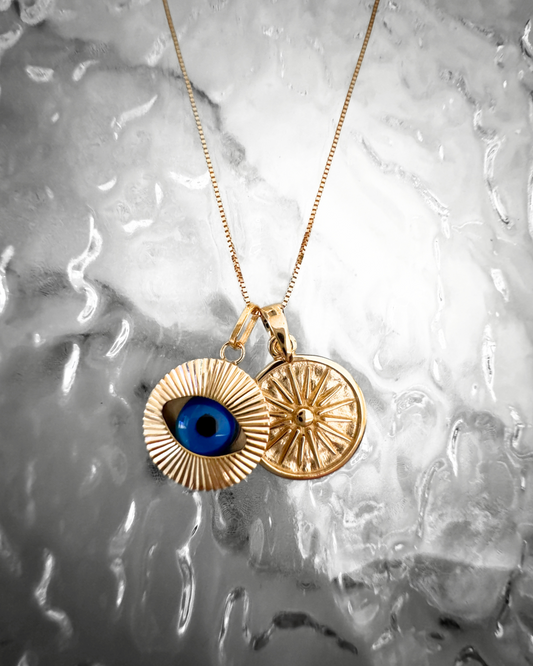 Billie Necklace