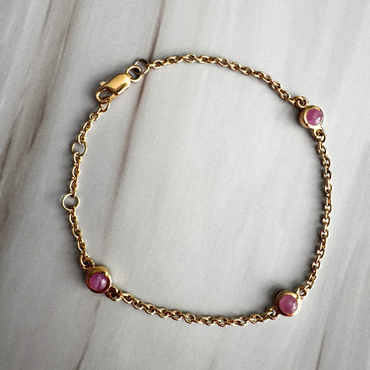 Cleo Bracelet