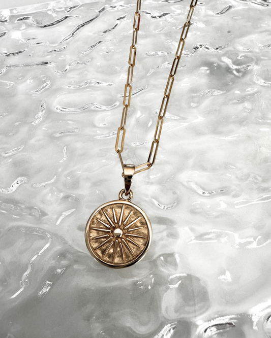 Eli Necklace