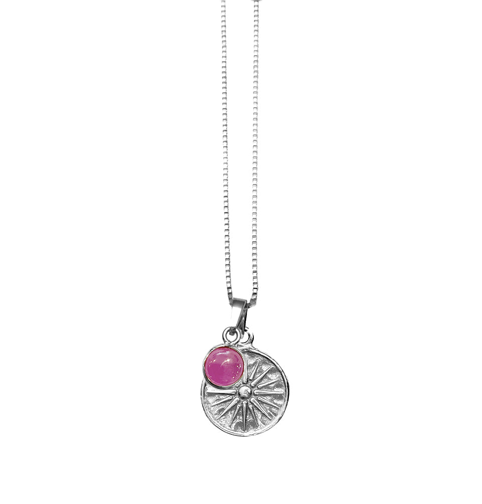 Julijana Necklace
