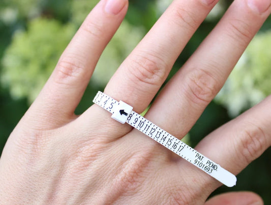 Ring Sizer (Free)