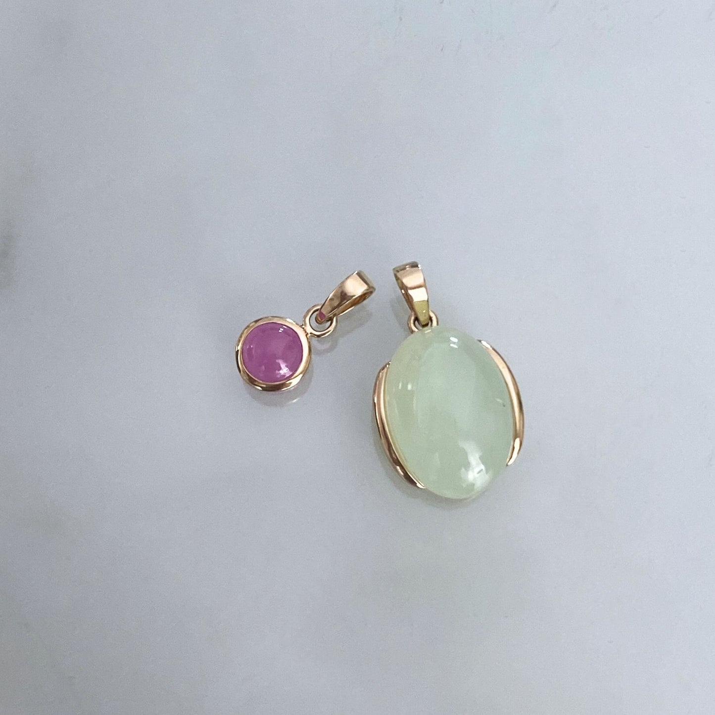 Milena Pendant