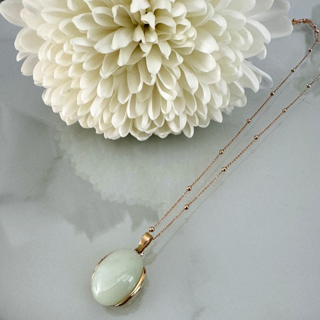 Milena Necklace
