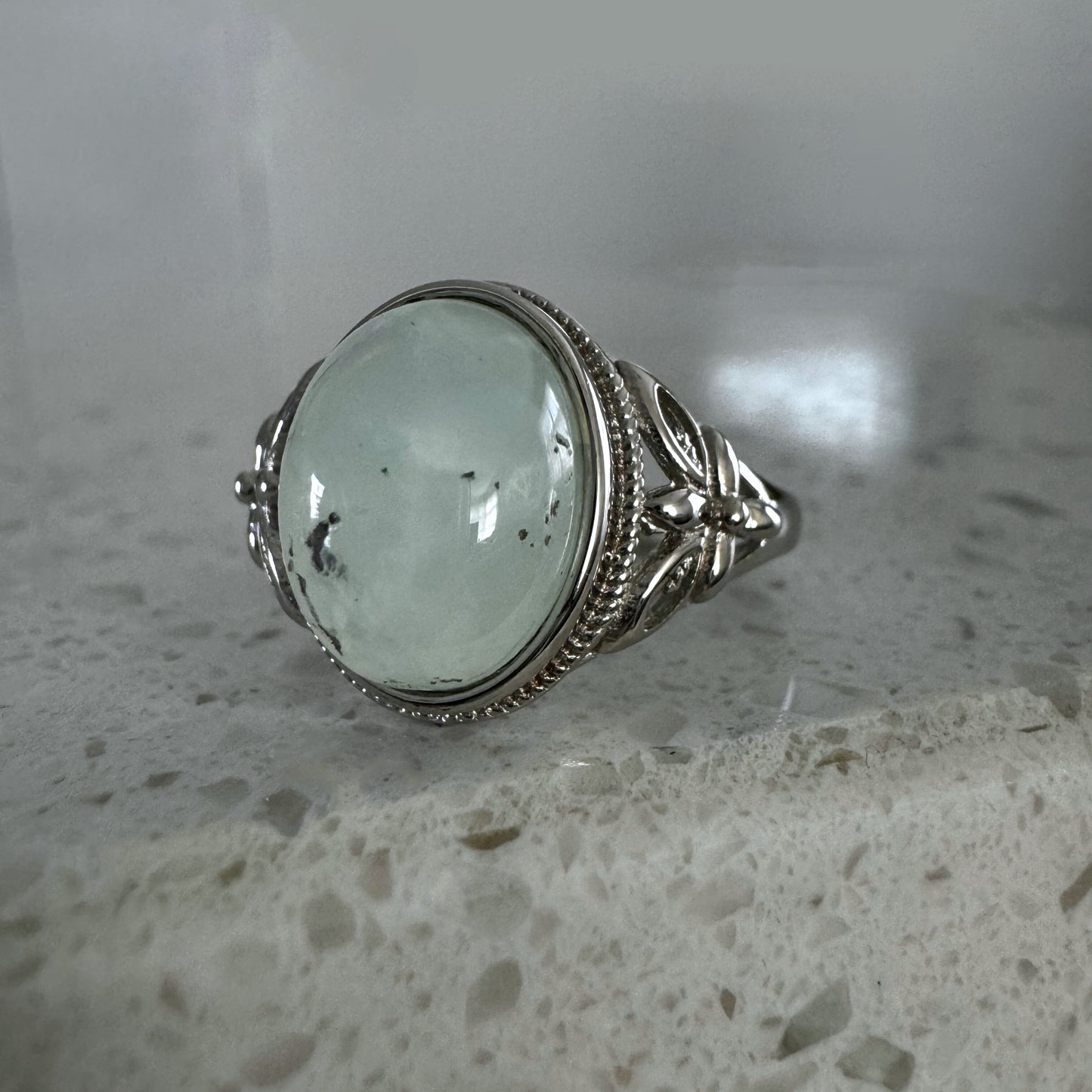 Tatjana Ring