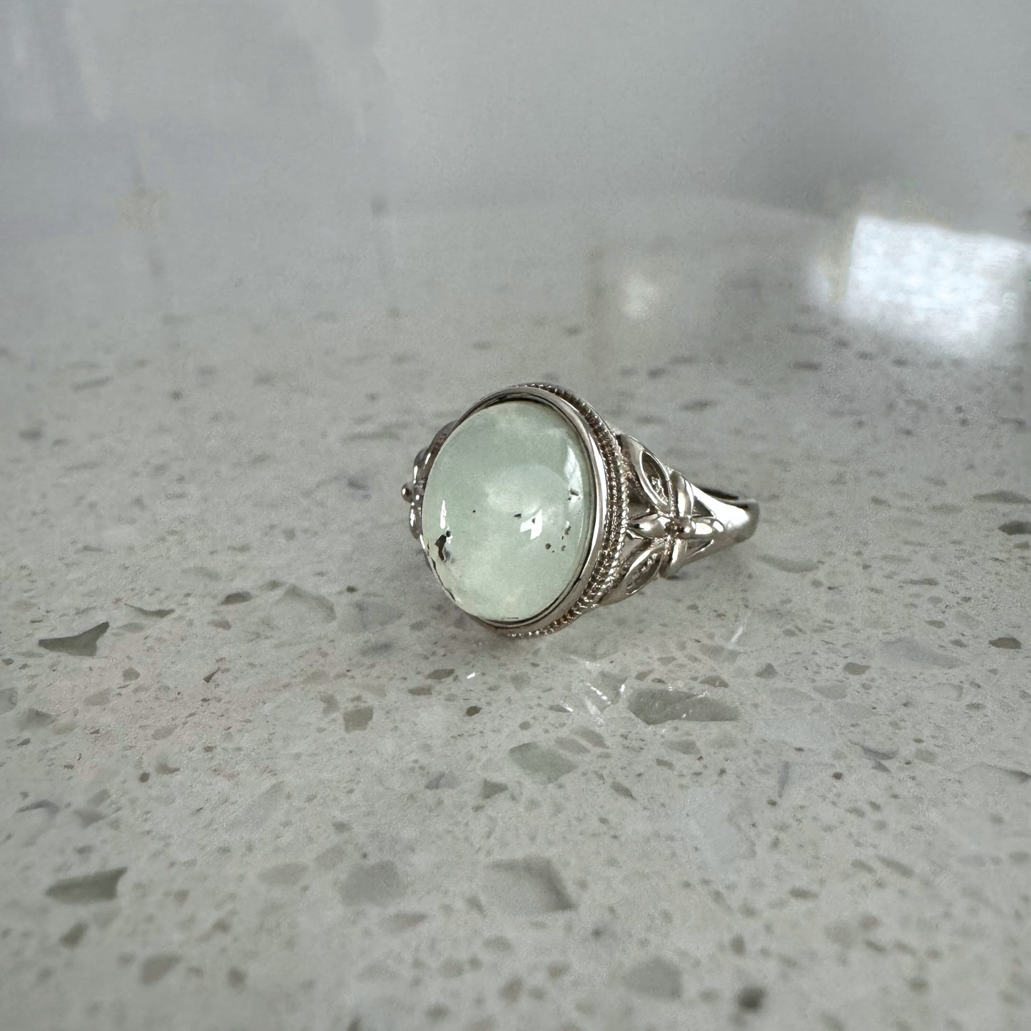 Tatjana Ring