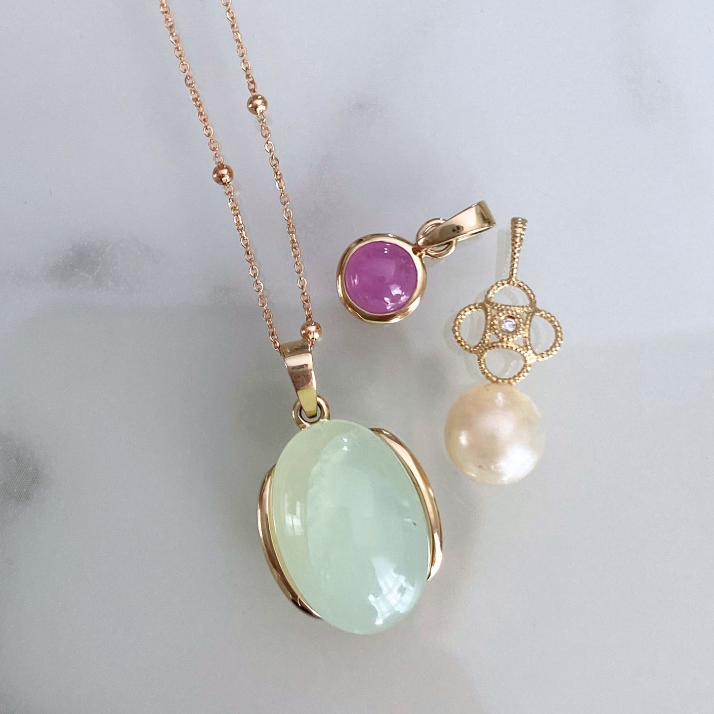 Milena Pendant