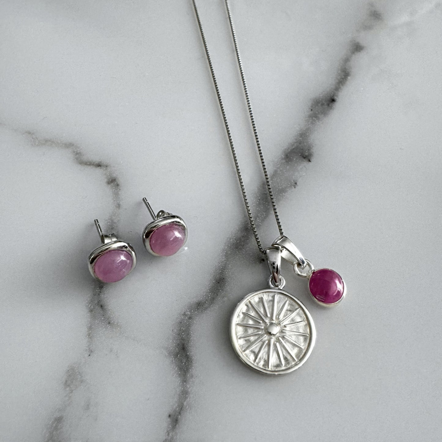 Julijana Necklace