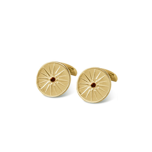 Kutles Cufflinks